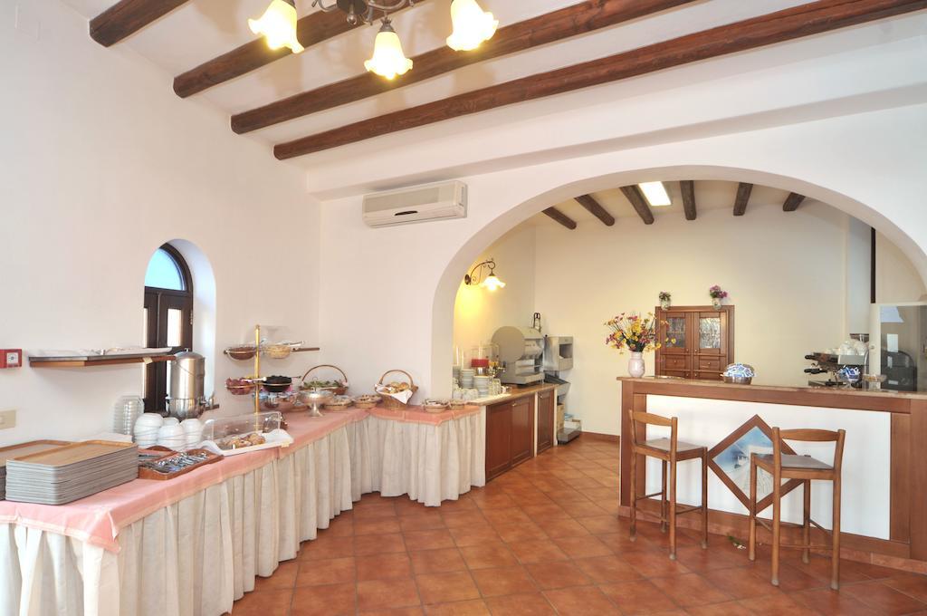 Hotel Villaggio Stromboli - Isola Di 斯特龙博利 外观 照片