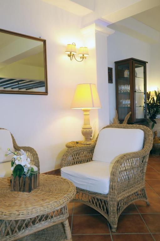 Hotel Villaggio Stromboli - Isola Di 斯特龙博利 外观 照片