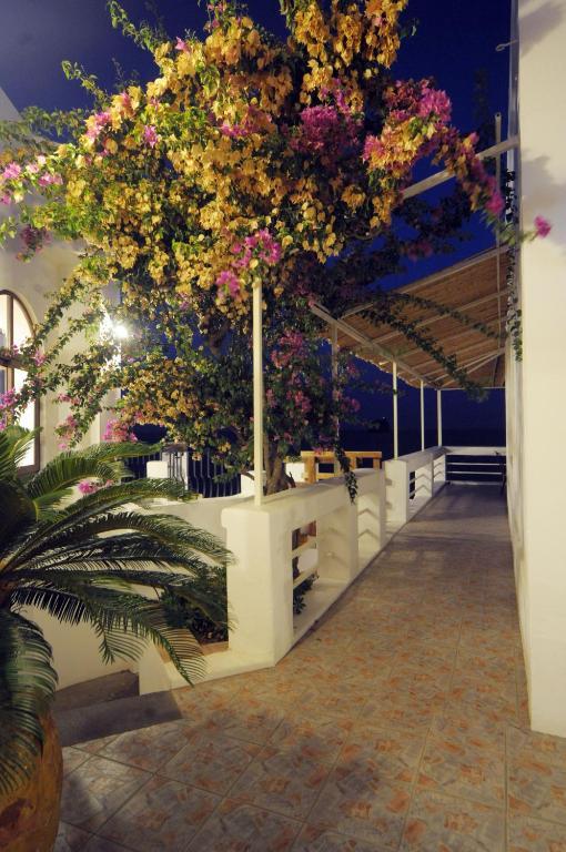 Hotel Villaggio Stromboli - Isola Di 斯特龙博利 外观 照片