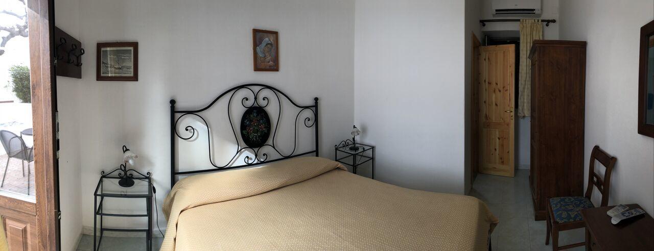 Hotel Villaggio Stromboli - Isola Di 斯特龙博利 外观 照片