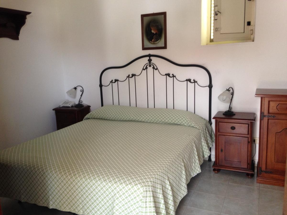 Hotel Villaggio Stromboli - Isola Di 斯特龙博利 外观 照片