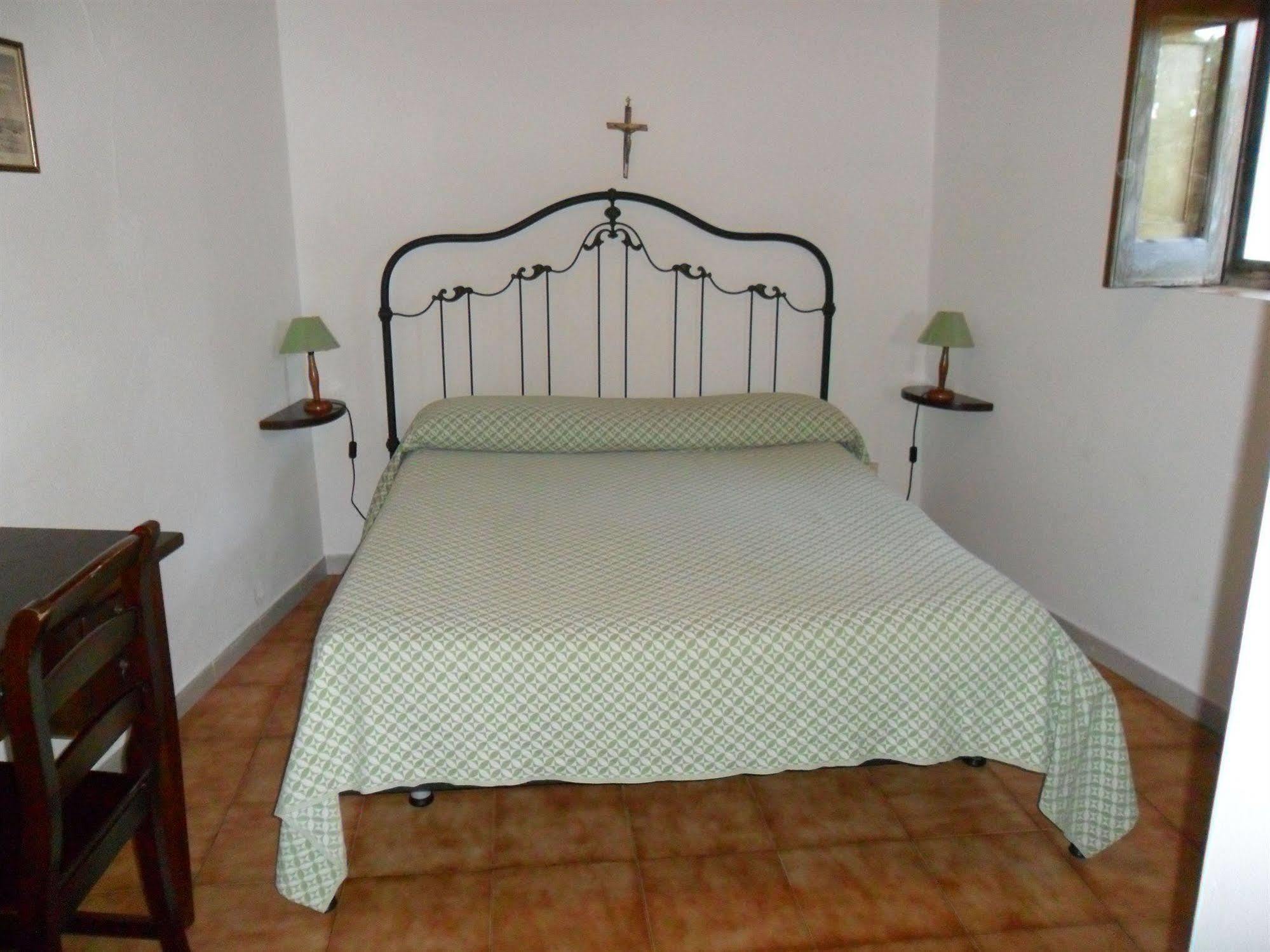 Hotel Villaggio Stromboli - Isola Di 斯特龙博利 外观 照片