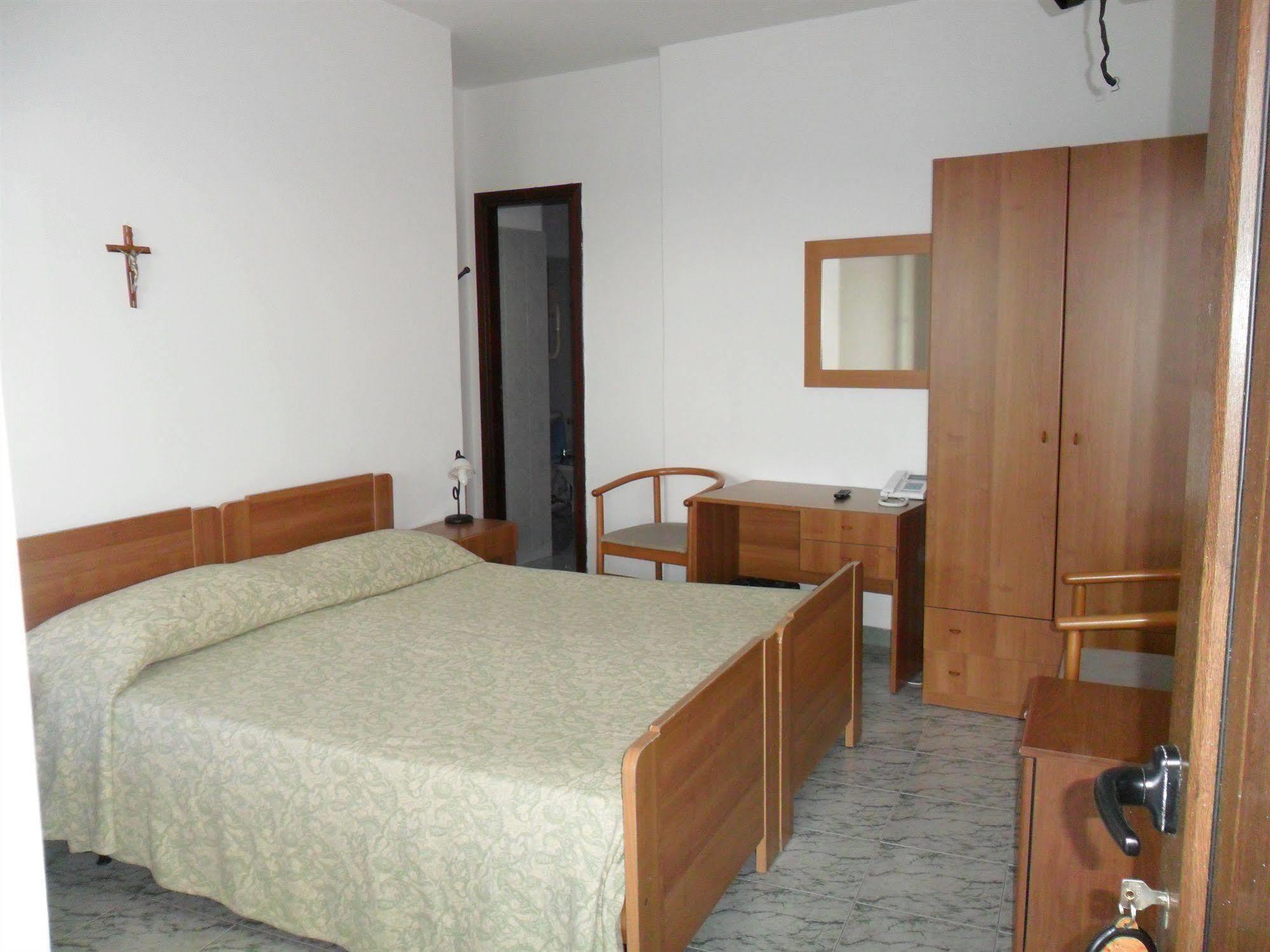 Hotel Villaggio Stromboli - Isola Di 斯特龙博利 外观 照片